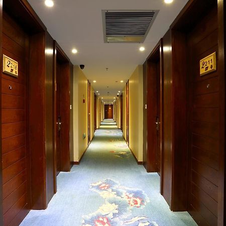 Jade Emperor Hotel Hangzhou Zewnętrze zdjęcie