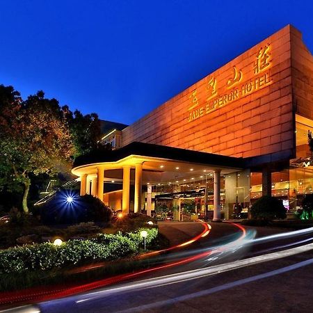 Jade Emperor Hotel Hangzhou Zewnętrze zdjęcie