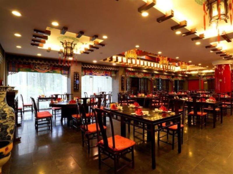 Jade Emperor Hotel Hangzhou Zewnętrze zdjęcie