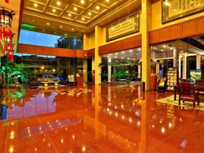 Jade Emperor Hotel Hangzhou Zewnętrze zdjęcie