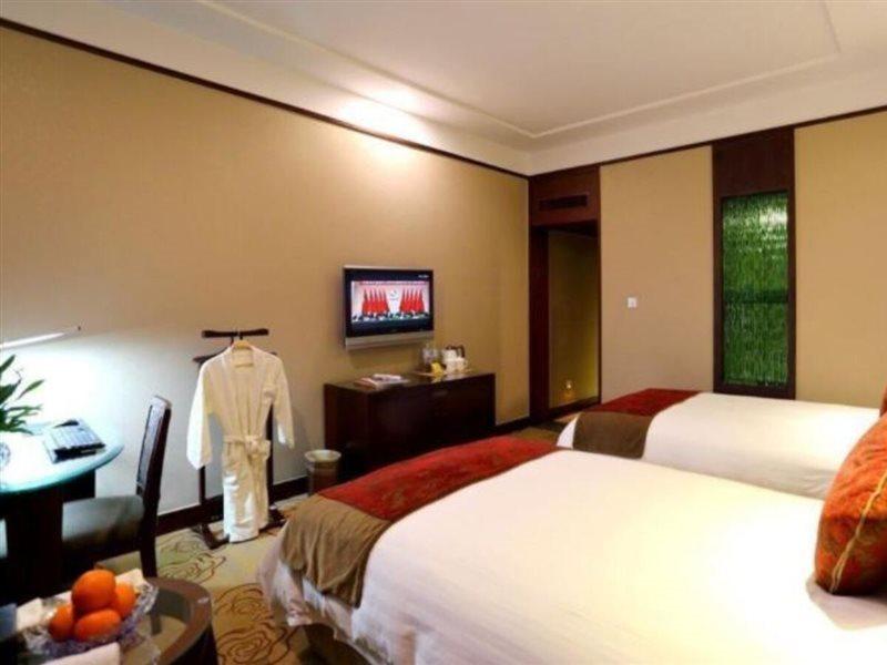 Jade Emperor Hotel Hangzhou Zewnętrze zdjęcie