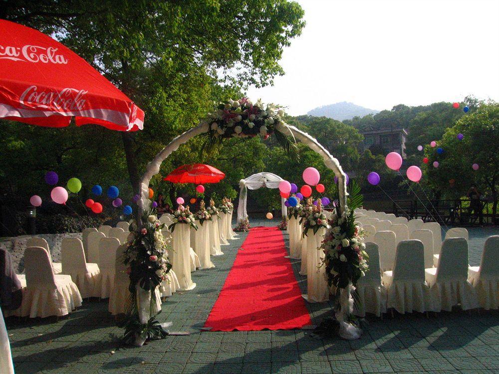 Jade Emperor Hotel Hangzhou Zewnętrze zdjęcie