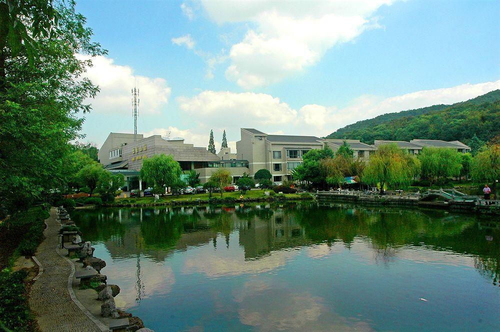 Jade Emperor Hotel Hangzhou Zewnętrze zdjęcie