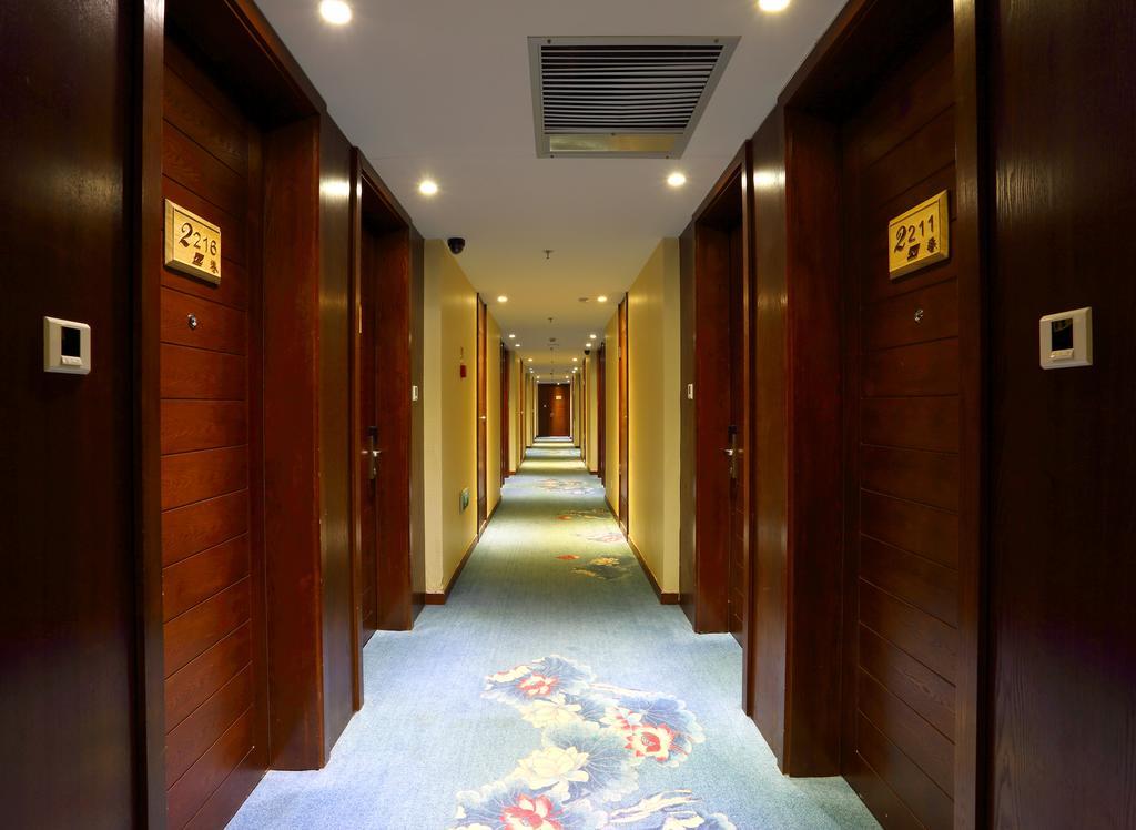 Jade Emperor Hotel Hangzhou Zewnętrze zdjęcie