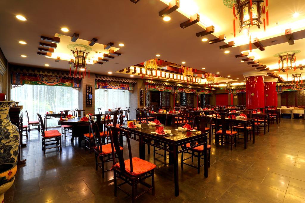 Jade Emperor Hotel Hangzhou Zewnętrze zdjęcie