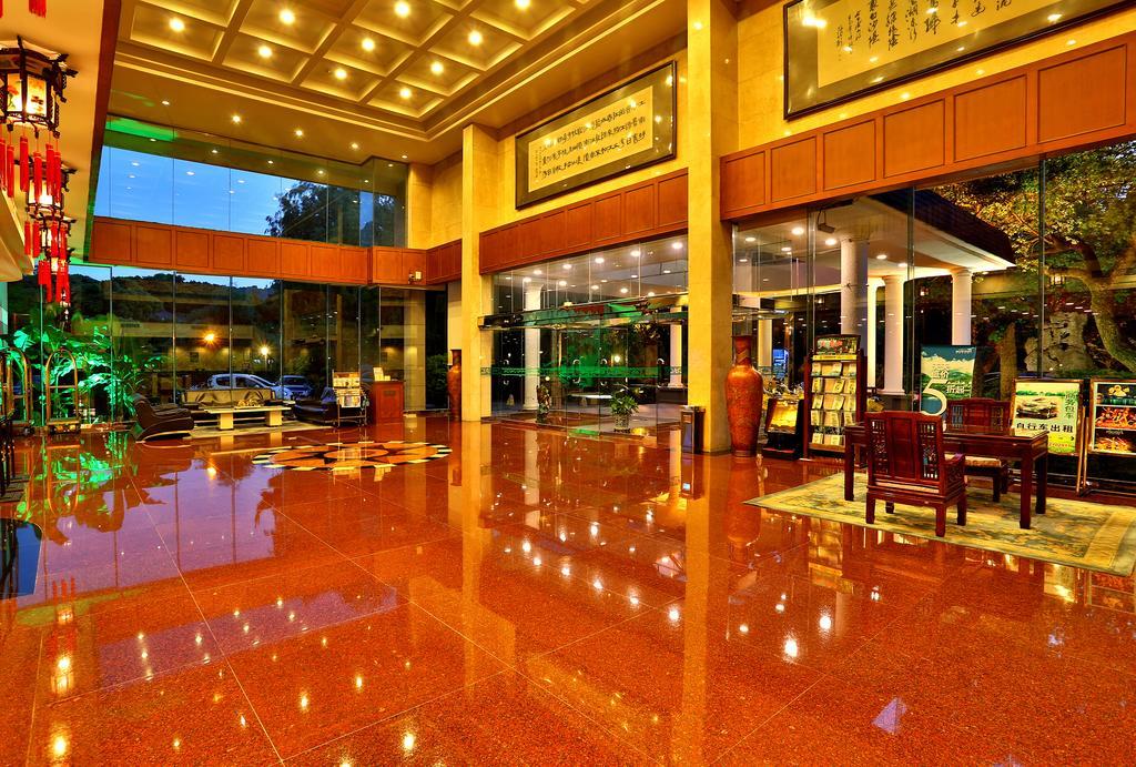Jade Emperor Hotel Hangzhou Zewnętrze zdjęcie