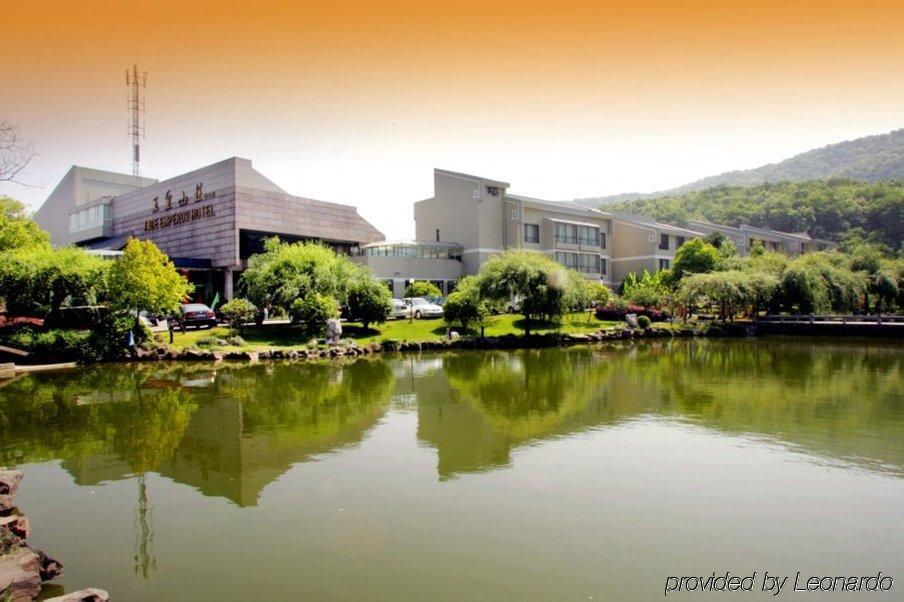 Jade Emperor Hotel Hangzhou Zewnętrze zdjęcie