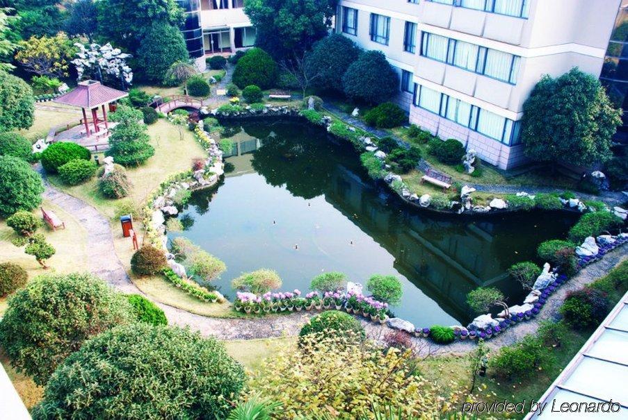 Jade Emperor Hotel Hangzhou Zewnętrze zdjęcie