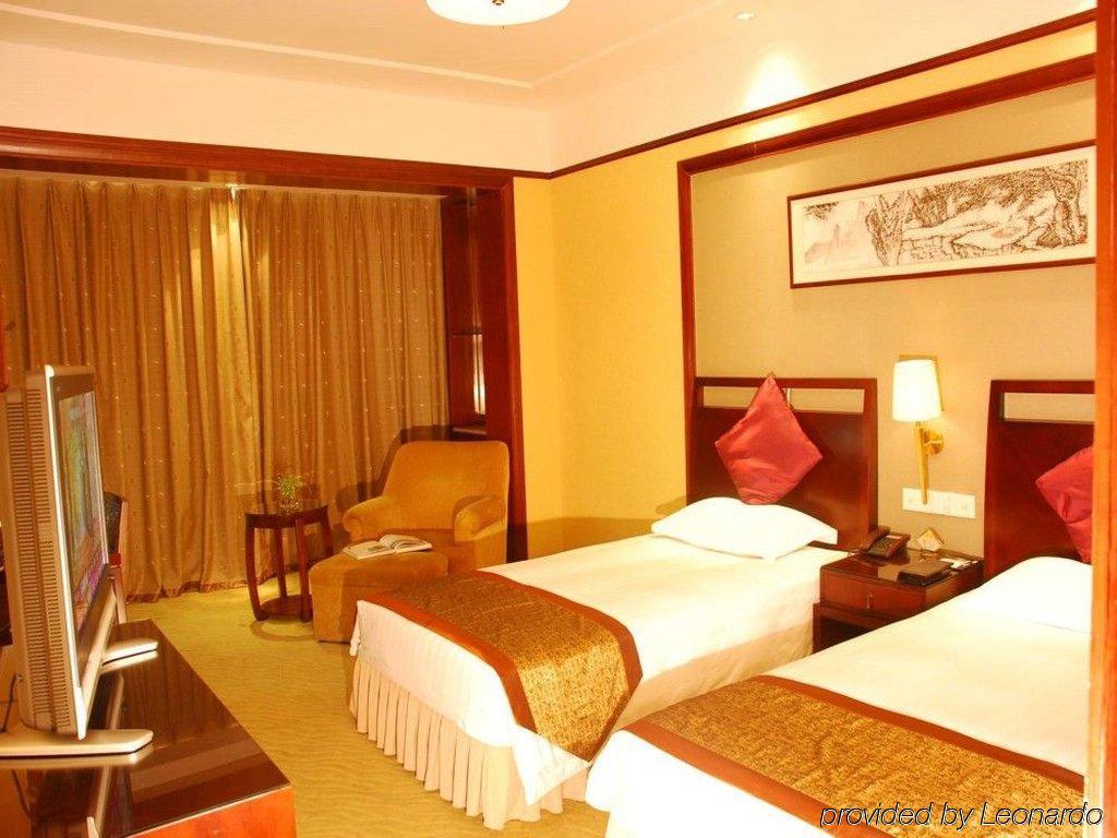 Jade Emperor Hotel Hangzhou Pokój zdjęcie