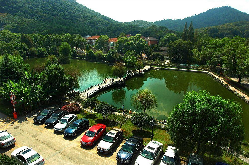 Jade Emperor Hotel Hangzhou Zewnętrze zdjęcie