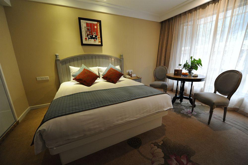 Jade Emperor Hotel Hangzhou Zewnętrze zdjęcie
