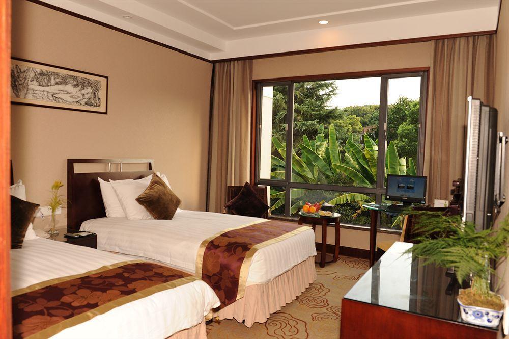 Jade Emperor Hotel Hangzhou Zewnętrze zdjęcie