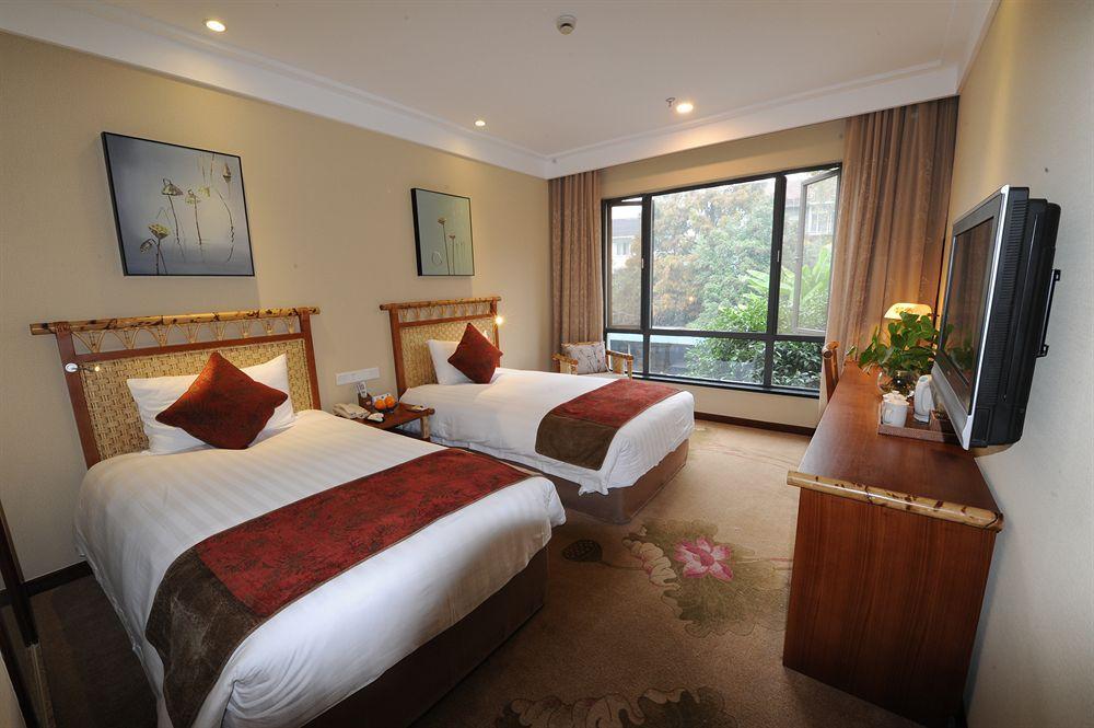 Jade Emperor Hotel Hangzhou Zewnętrze zdjęcie