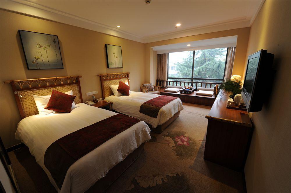 Jade Emperor Hotel Hangzhou Zewnętrze zdjęcie