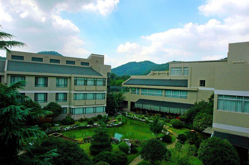Jade Emperor Hotel Hangzhou Zewnętrze zdjęcie