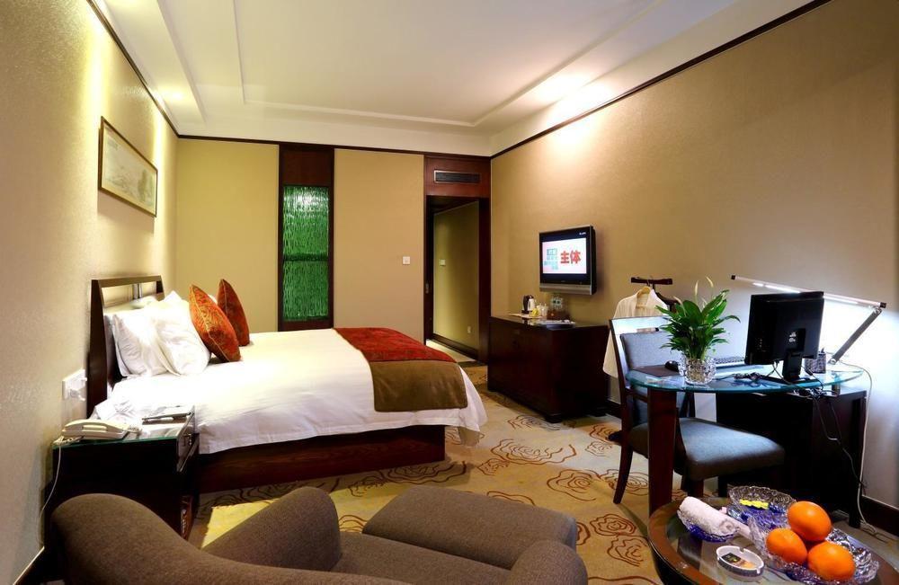 Jade Emperor Hotel Hangzhou Zewnętrze zdjęcie