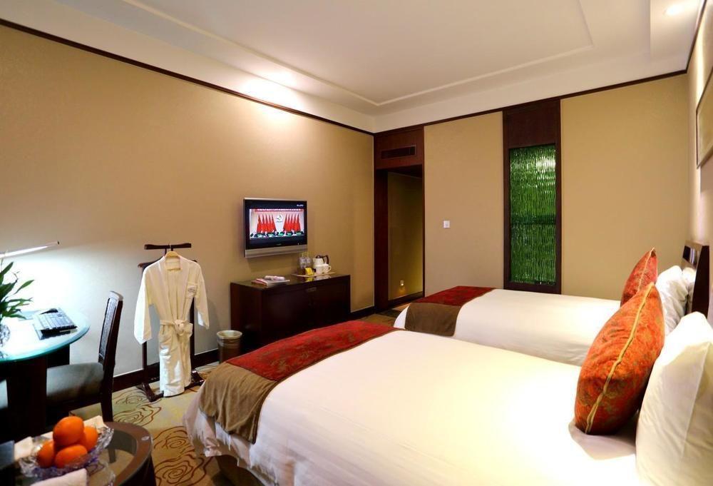 Jade Emperor Hotel Hangzhou Zewnętrze zdjęcie