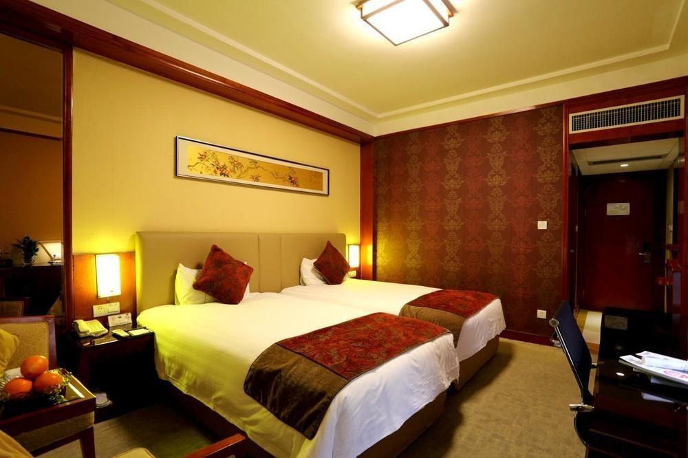 Jade Emperor Hotel Hangzhou Zewnętrze zdjęcie