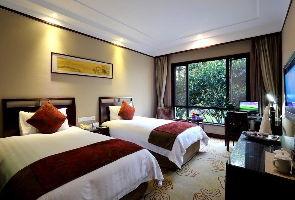 Jade Emperor Hotel Hangzhou Zewnętrze zdjęcie