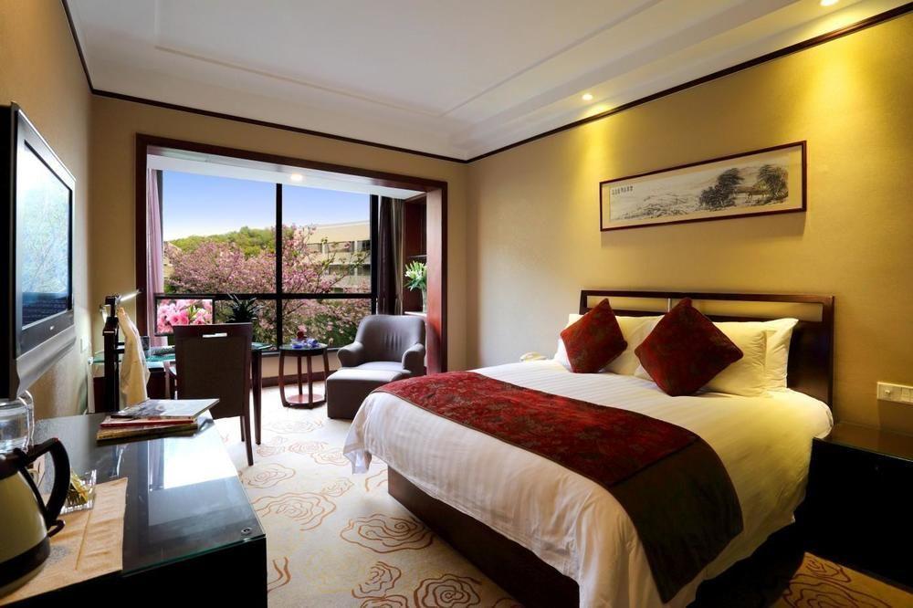 Jade Emperor Hotel Hangzhou Zewnętrze zdjęcie