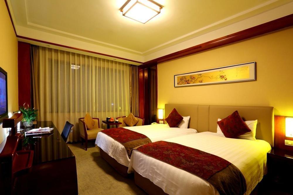Jade Emperor Hotel Hangzhou Zewnętrze zdjęcie