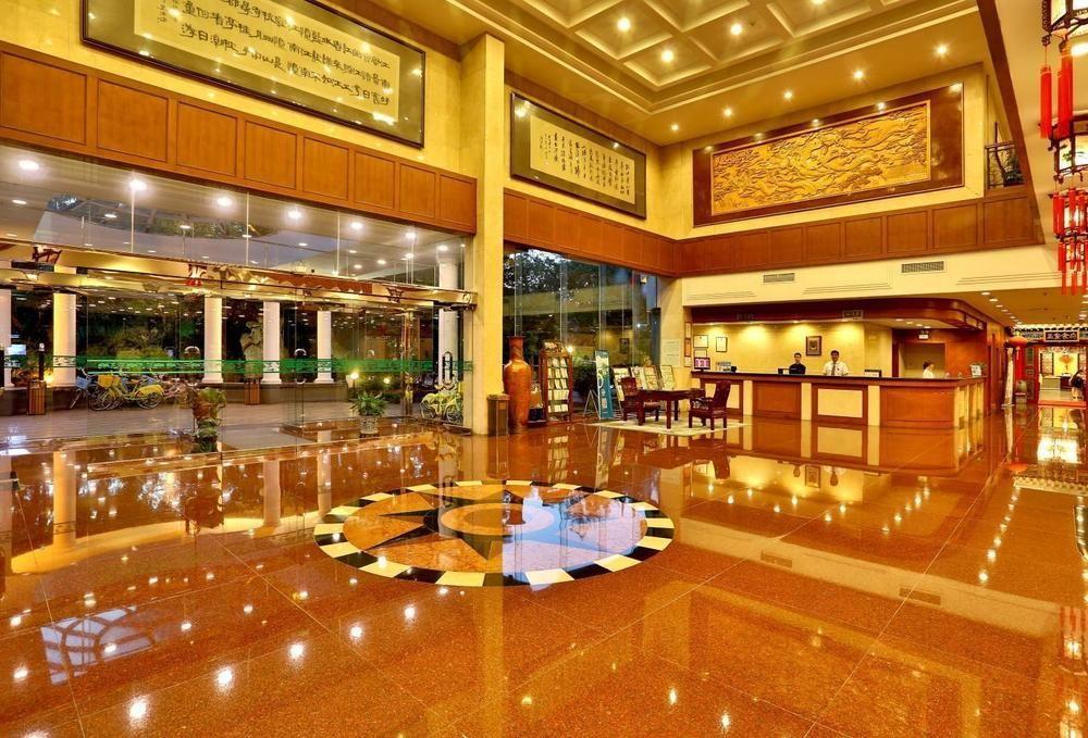 Jade Emperor Hotel Hangzhou Zewnętrze zdjęcie