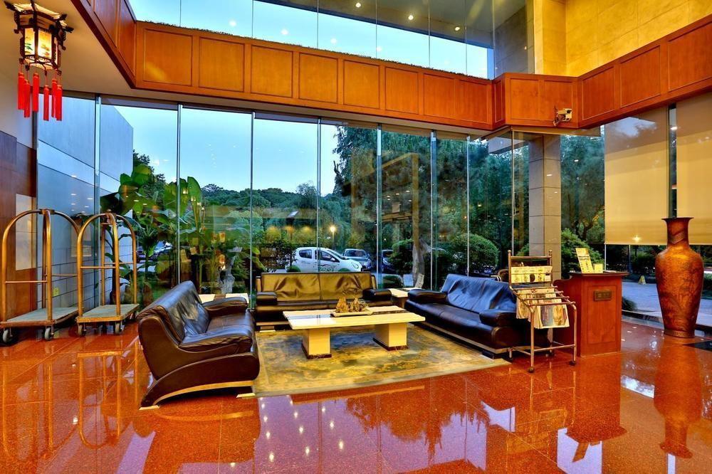 Jade Emperor Hotel Hangzhou Zewnętrze zdjęcie