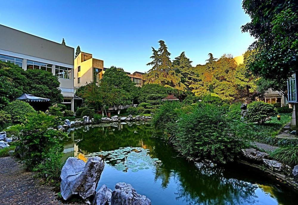 Jade Emperor Hotel Hangzhou Zewnętrze zdjęcie