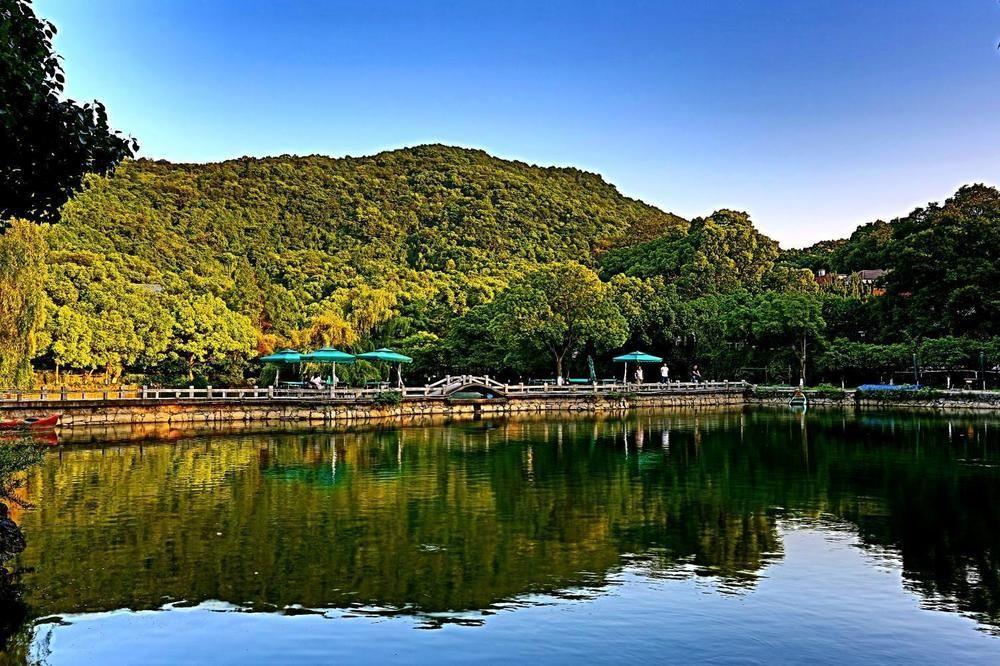 Jade Emperor Hotel Hangzhou Zewnętrze zdjęcie