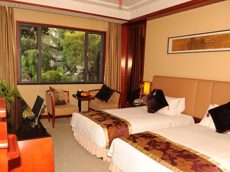 Jade Emperor Hotel Hangzhou Zewnętrze zdjęcie