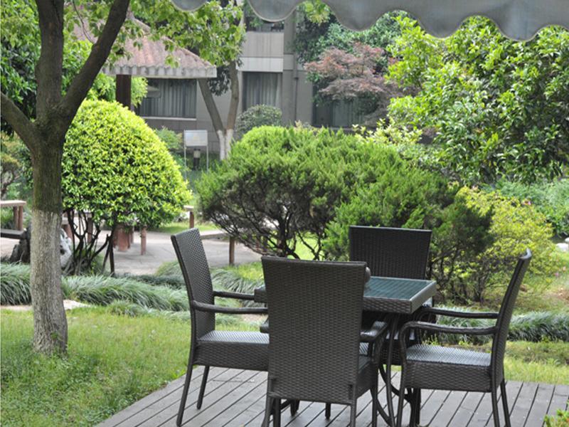 Jade Emperor Hotel Hangzhou Zewnętrze zdjęcie