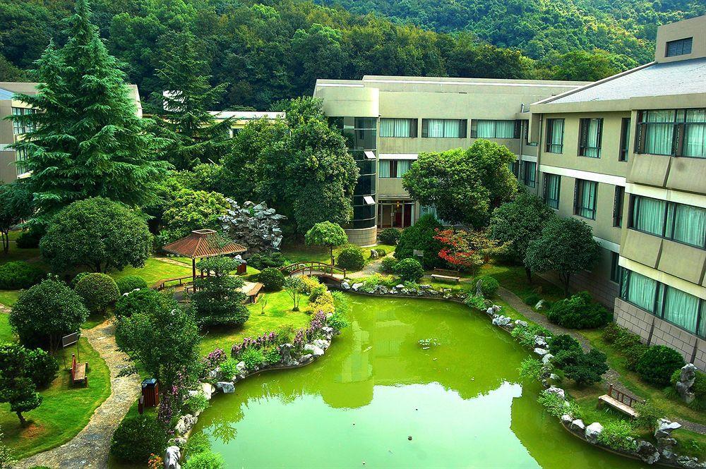 Jade Emperor Hotel Hangzhou Zewnętrze zdjęcie