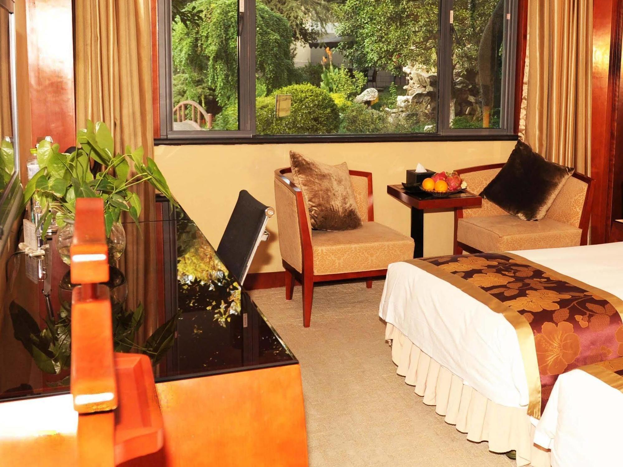 Jade Emperor Hotel Hangzhou Zewnętrze zdjęcie